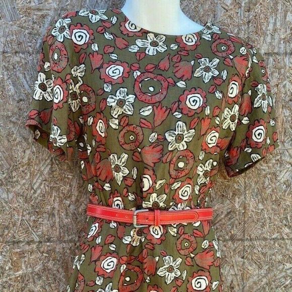 Liz Claiborne Dresses & Skirts - Liz Claiborne vintage 90's secretary  dress 2P +++ HOST PICK